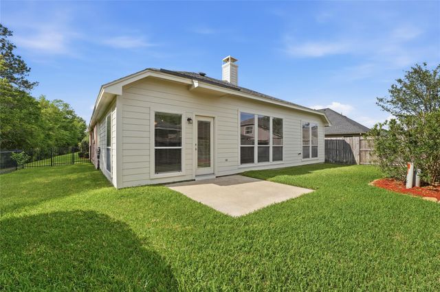 1502 Lauren Creek Lane, Spring, TX 77386