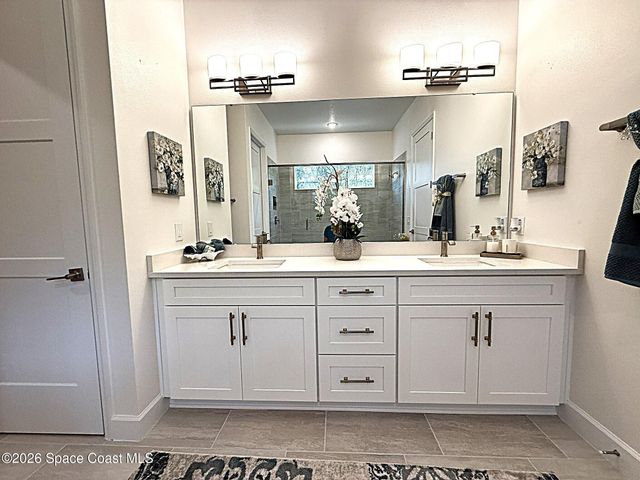 530 Janus Road NE, Palm Bay, FL 32907