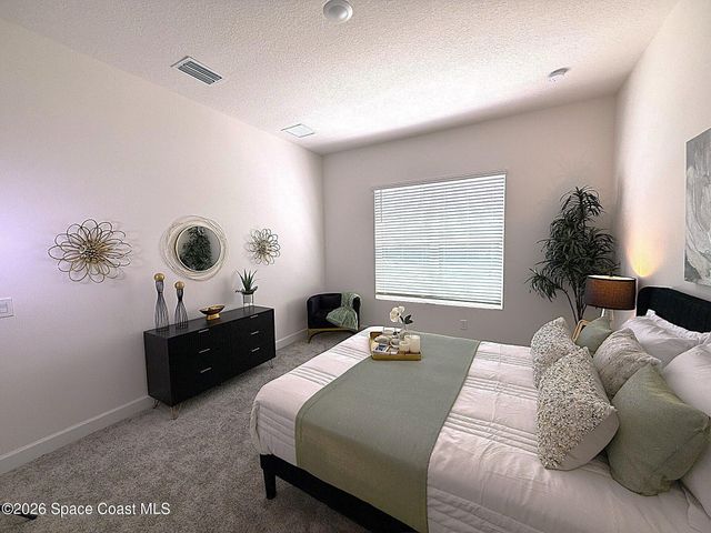 530 Janus Road NE, Palm Bay, FL 32907