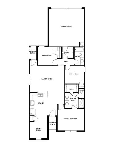 133 Magnolia Boulevard, Hutchins, TX 75141