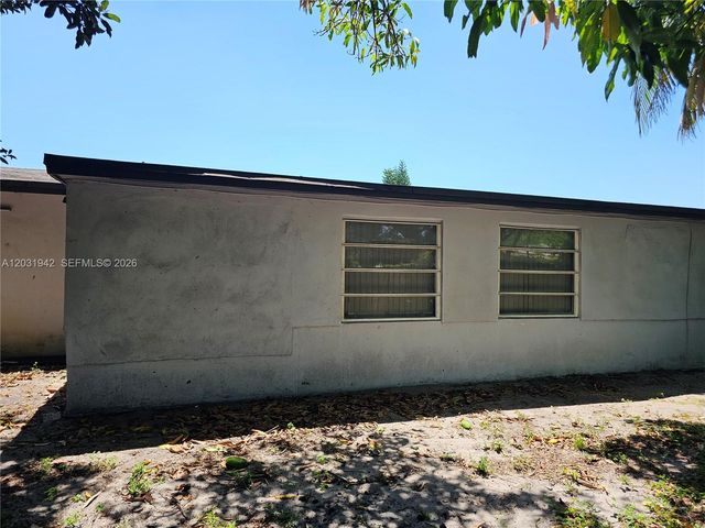 4431 NW 23rd Court, Lauderhill, FL 33313