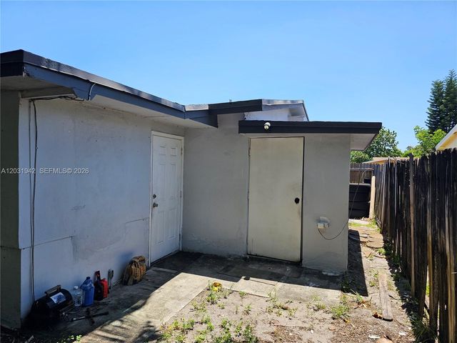 4431 NW 23rd Court, Lauderhill, FL 33313