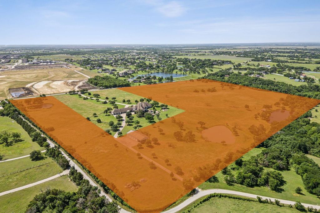 12425 Fm 740, Forney, TX 75126