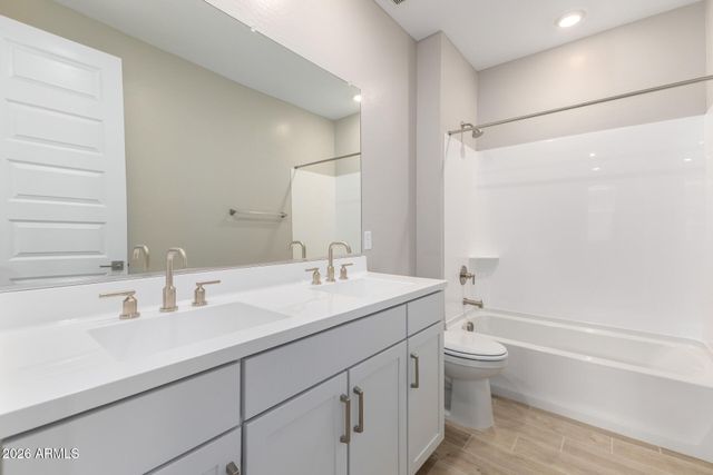 5818 E ZACHARY Drive, Phoenix, AZ 85054