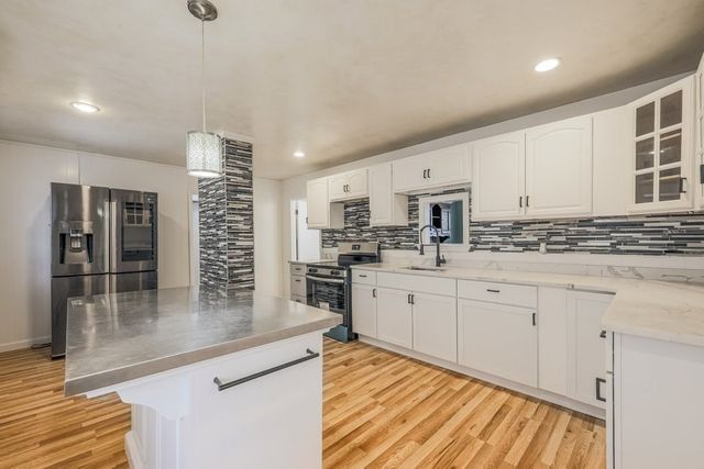 229 Fairmont Ave, Worcester, MA 01604