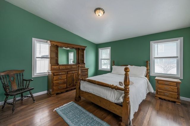 229 Fairmont Ave, Worcester, MA 01604
