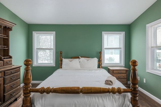 229 Fairmont Ave, Worcester, MA 01604