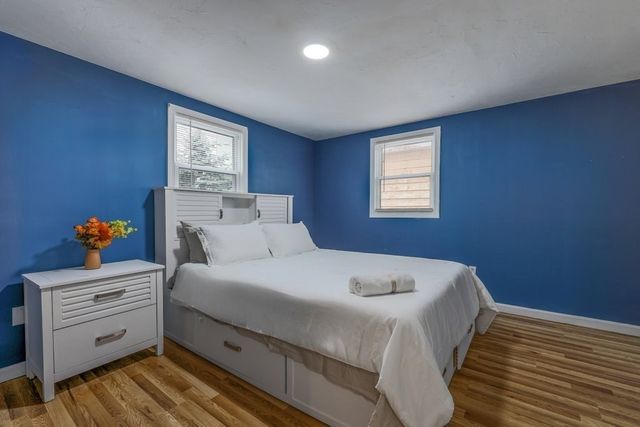 229 Fairmont Ave, Worcester, MA 01604