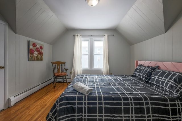 229 Fairmont Ave, Worcester, MA 01604