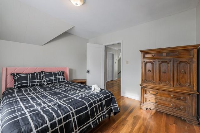 229 Fairmont Ave, Worcester, MA 01604