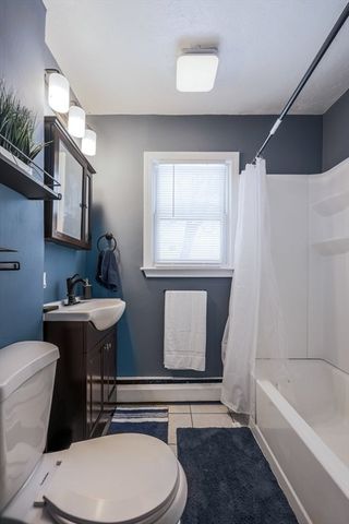 229 Fairmont Ave, Worcester, MA 01604