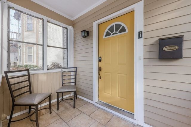 229 Fairmont Ave, Worcester, MA 01604