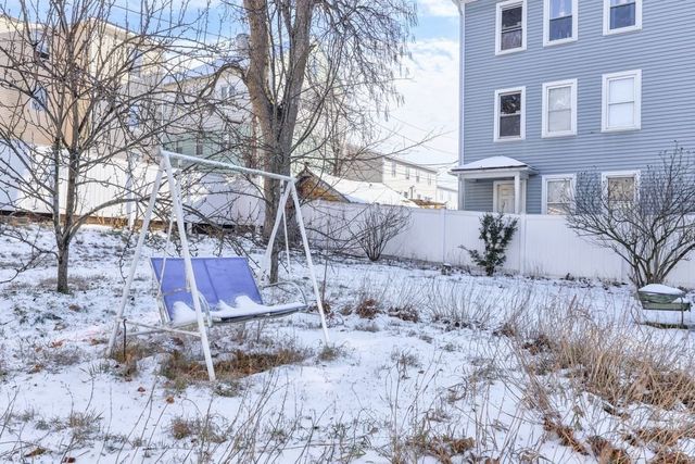 229 Fairmont Ave, Worcester, MA 01604