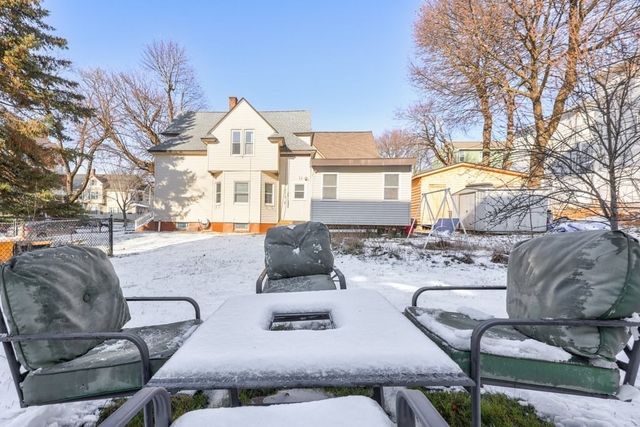 229 Fairmont Ave, Worcester, MA 01604