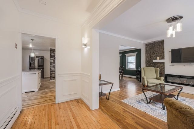229 Fairmont Ave, Worcester, MA 01604