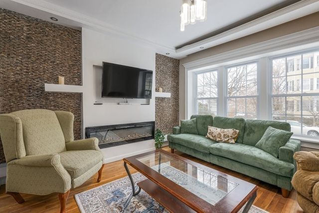 229 Fairmont Ave, Worcester, MA 01604