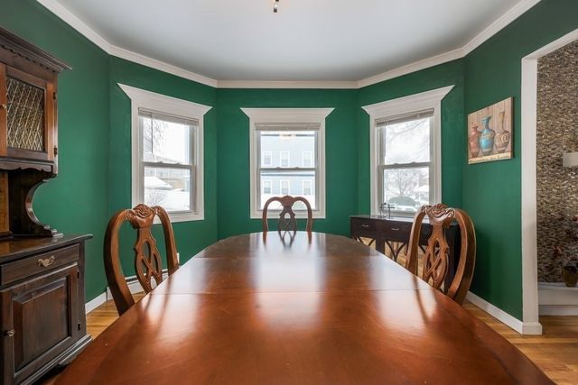 229 Fairmont Ave, Worcester, MA 01604