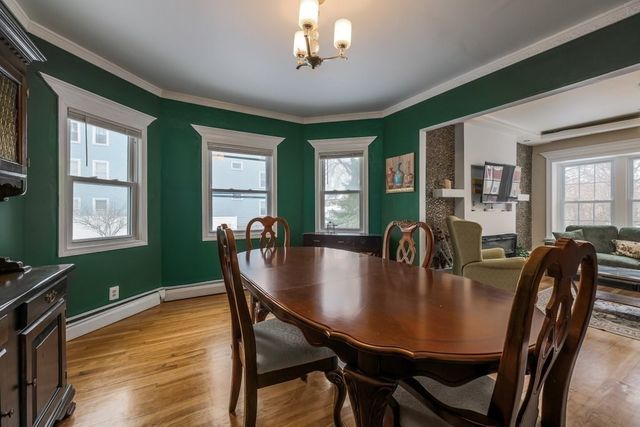 229 Fairmont Ave, Worcester, MA 01604