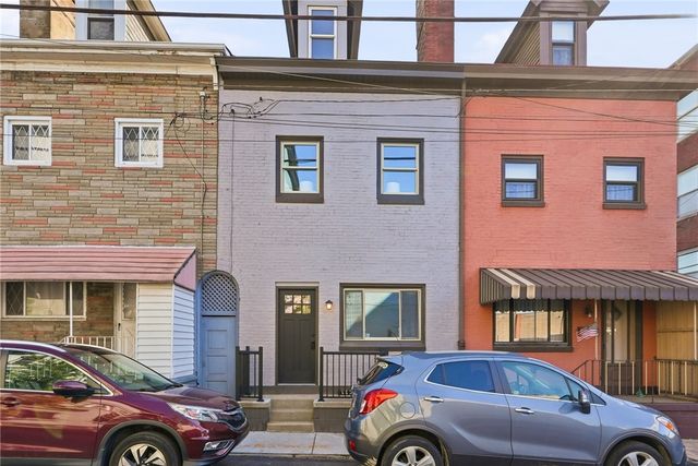 172 49th St, Lawrenceville, PA 15201