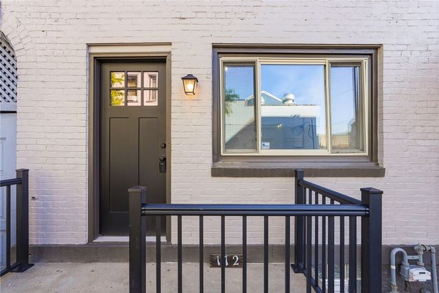 172 49th St, Lawrenceville, PA 15201