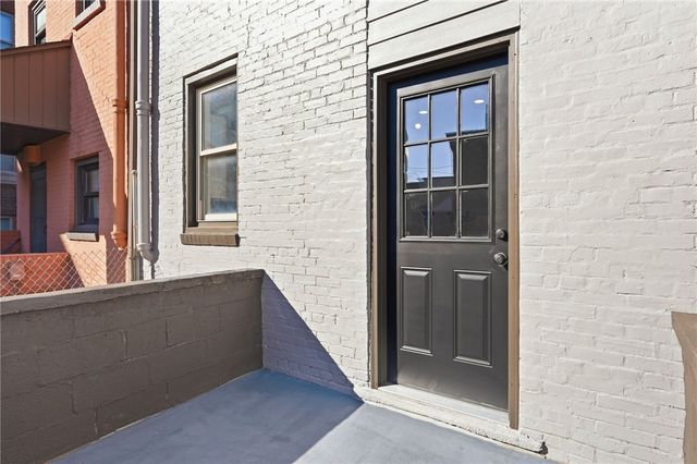 172 49th St, Lawrenceville, PA 15201
