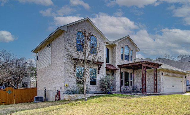 208 Kettleman LN N, Austin, TX 78717