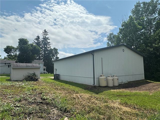 8557 Reeds Corners Road, Sparta, NY 14437