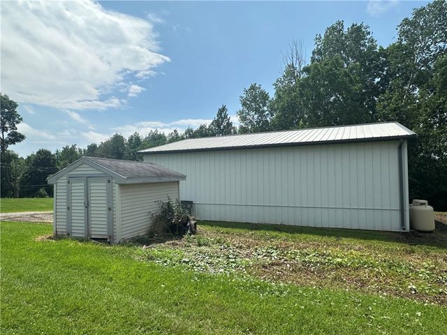 8557 Reeds Corners Road, Sparta, NY 14437