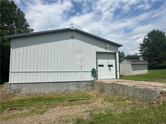8557 Reeds Corners Road, Sparta, NY 14437