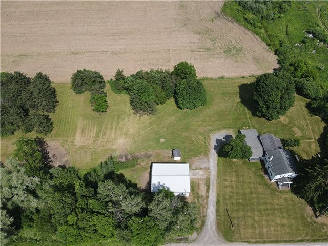 8557 Reeds Corners Road, Sparta, NY 14437