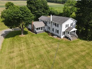8557 Reeds Corners Road, Sparta, NY 14437