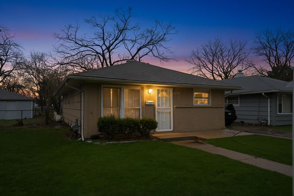 14703 Ellis Avenue, Dolton, IL 60419