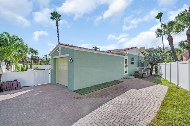 16613 GULF BOULEVARD, North Redington Beach, FL 33708