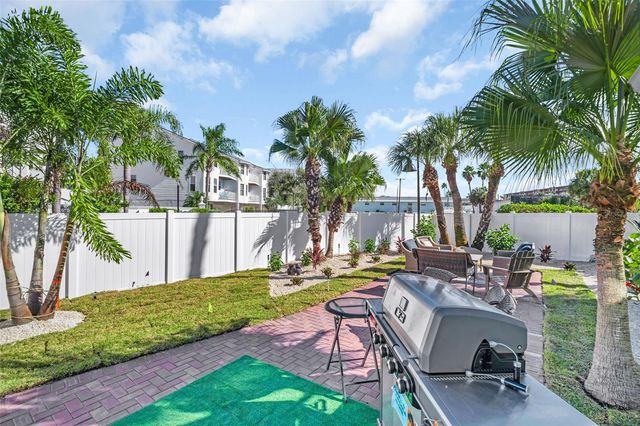 16613 GULF BOULEVARD, North Redington Beach, FL 33708
