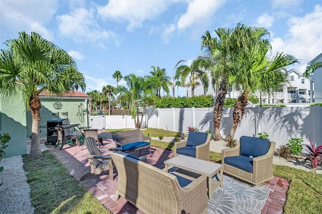 16613 GULF BOULEVARD, North Redington Beach, FL 33708
