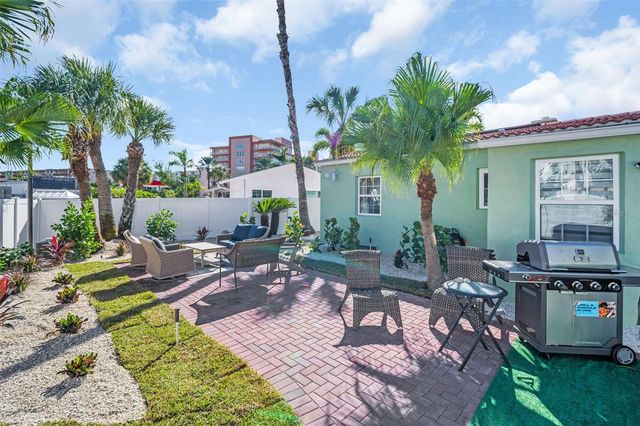 16613 GULF BOULEVARD, North Redington Beach, FL 33708