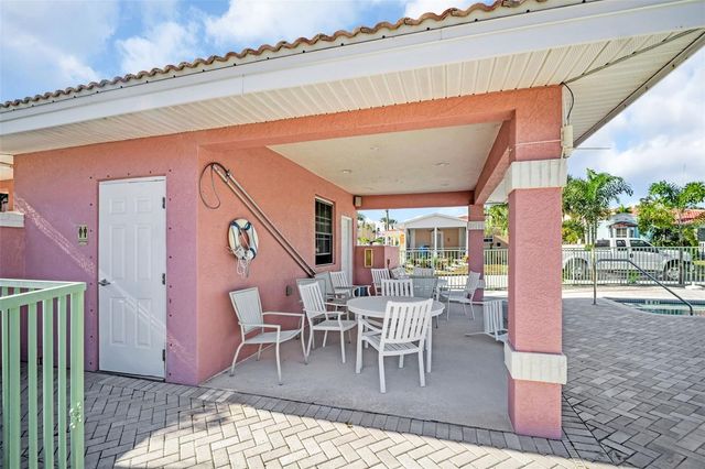 16613 GULF BOULEVARD, North Redington Beach, FL 33708