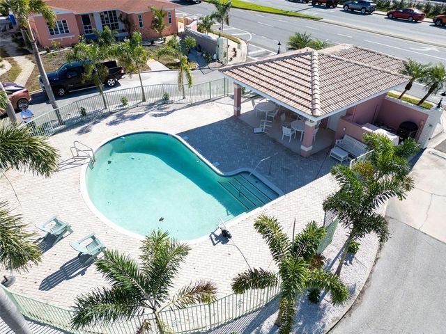 16613 GULF BOULEVARD, North Redington Beach, FL 33708