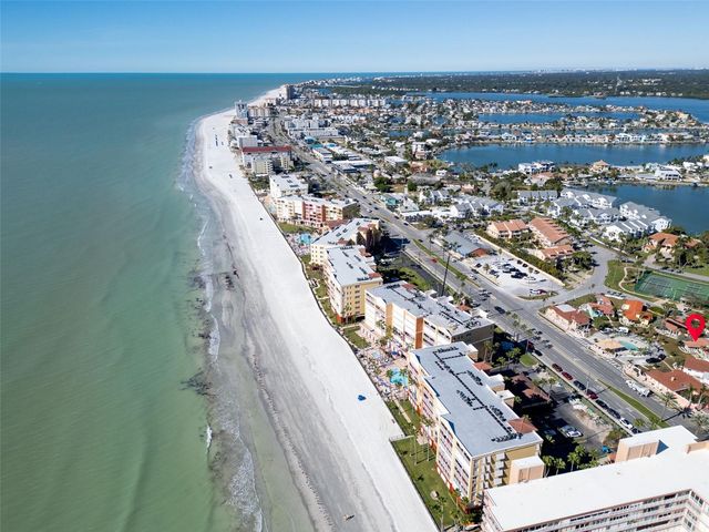 16613 GULF BOULEVARD, North Redington Beach, FL 33708