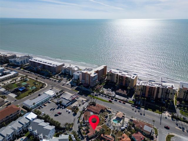 16613 GULF BOULEVARD, North Redington Beach, FL 33708