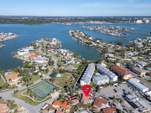 16613 GULF BOULEVARD, North Redington Beach, FL 33708