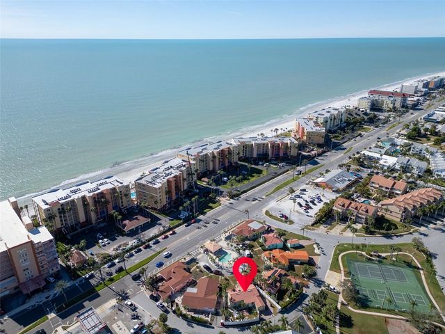16613 GULF BOULEVARD, North Redington Beach, FL 33708