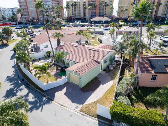 16613 GULF BOULEVARD, North Redington Beach, FL 33708