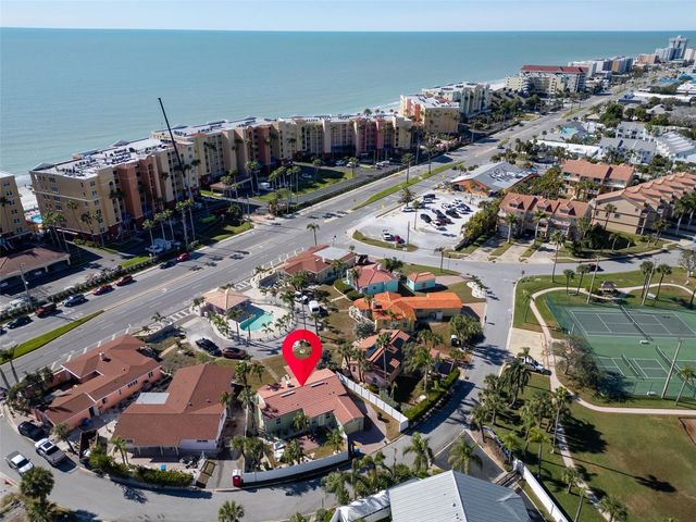 16613 GULF BOULEVARD, North Redington Beach, FL 33708