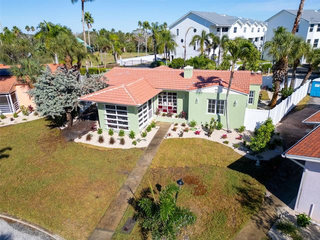 16613 GULF BOULEVARD, North Redington Beach, FL 33708