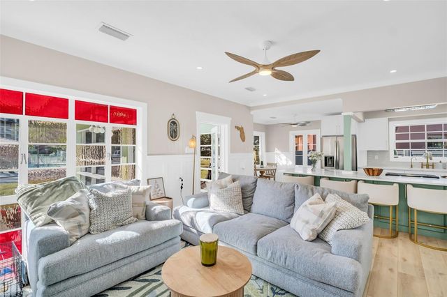 16613 GULF BOULEVARD, North Redington Beach, FL 33708