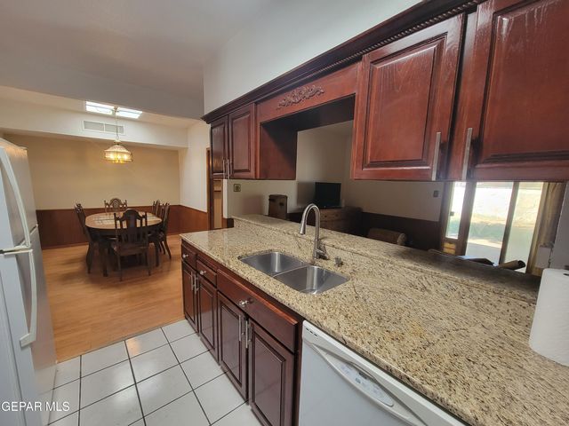 5205 NOME Avenue, El Paso, TX 79924