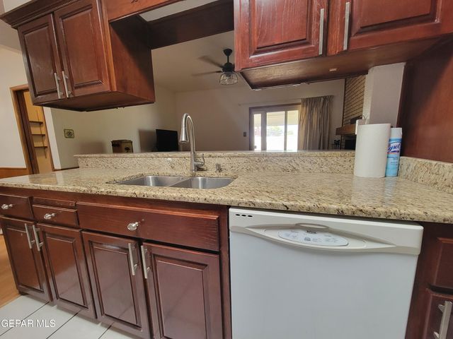 5205 NOME Avenue, El Paso, TX 79924