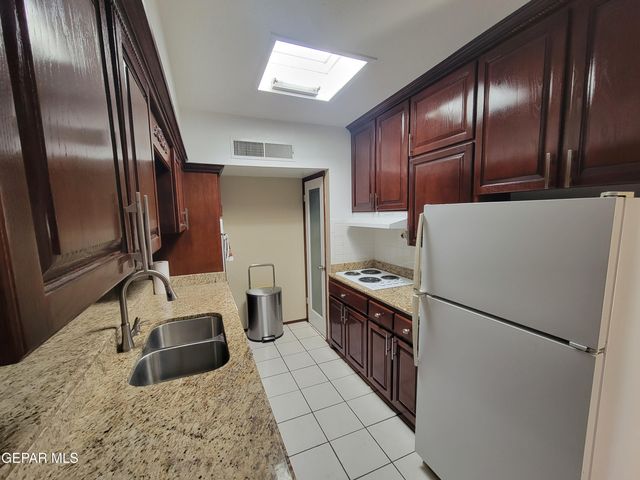 5205 NOME Avenue, El Paso, TX 79924