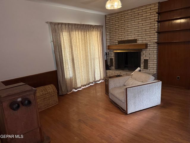 5205 NOME Avenue, El Paso, TX 79924